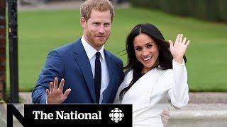 Meghan Markle's style choices give Canadian designers a boost