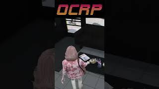 Uninvited Cleaning Lady Discovers the Real Filth at Flywheels #ocrp #gtarp