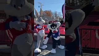 Happy Veterans Day from Six Flags Great Adventure!