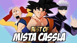 Discover the HIDDEN Gems of Anime Memes with Mista Cassla!