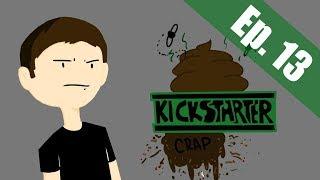 Kickstarter Crap - Umichan Maiko Classroom Cheaters