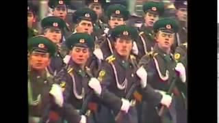 Soviet March - V Put (Let's Go)