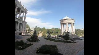 Dushanbe city of childhood - Душанбе город детства (4)