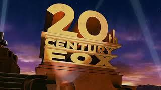 Twentieth Century Fox (Hide and Seek)