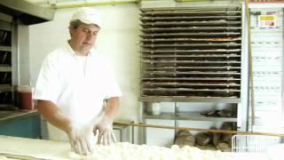 Rome, Italy #8 Forno Campo di Fiori