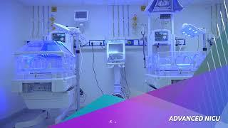 SPARSH Hospital Women & Children