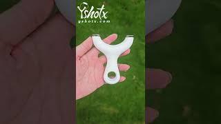  Silk Light X22 — World’s First Silky Touch Slingshot  #archery #outdoorwork #bestslingshot