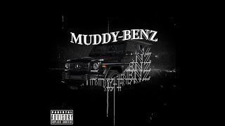 sevenpavel ft VVSL - MUDDY BENZ (Prod.Mr.Foxy)