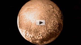 Pluto Is Unexpectedly Large - New Horizons Mission | Video Update