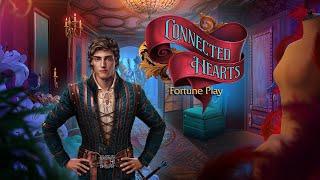 Connected Hearts: Fortune Play Game Trailer