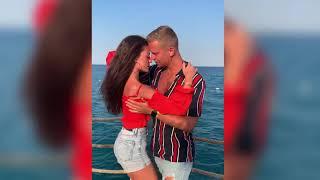 Bachata Sensual (Aura) Dmitry y Anna