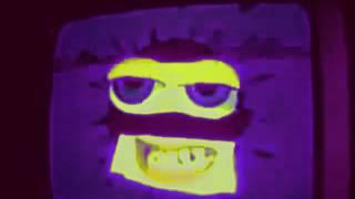 klasky csupo heatmap turns to thermal