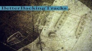 ii V I in Db Backing Track