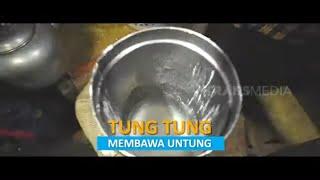 [FULL] Tung Tung Membawa Untung | BOCAH PETUALANG (21/10/21)