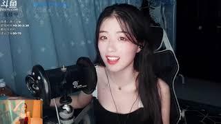 ASMR 鱼子溪  聊天  第九期