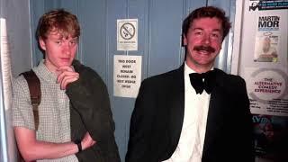 James Acaster on how Mike Wozniak inspired him