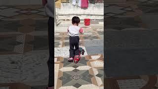 Dekho mumma 🫤 #shortvideo #cutebaby #shortviral #viralvideo #viralshorts #viralreel #reels #shorts