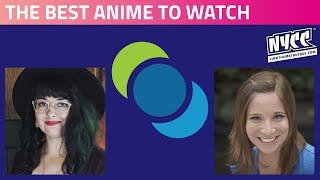 The Best Anime to Watch | Fall 2020