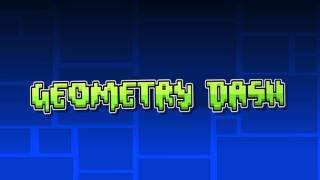 Geometry Dash   Jumper FULL SONG