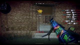 Warface - Fragmovie "Disarm"