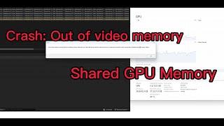 Unreal Engine 5.3.1 Structure Bug - Out of video memory (Reproduce)