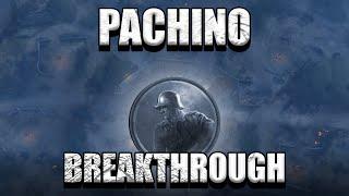 Pachino Breakthrough (MP40 grens song)