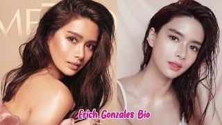 Erich Gonzales  I Biography, Age, Romance, Networth