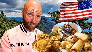 100 Hours in West Virginia!! Ultimate Appalachian Food Tour!!