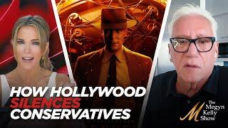 James Woods Describes How Hollywood Silences Conservatives, and How He's Crafted a Second Act Now