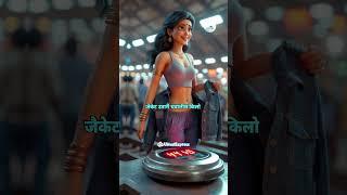 Noughty भिखारी  - #AiHasiExpress