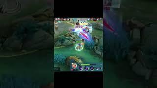 gameplay top global 1 nolan S36 #mobilelegends #fyp #viralvideo #video
