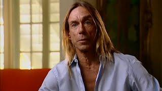 Iggy Pop - From The Stooges to Bowie’s Berlin [Documentary 2004/720HD Video]