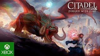 Citadel: Forged With Fire - Launch Trailer | Xbox One