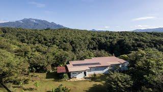 Joanne Hatch Real Estate | Modern Home Near Boquete Panama | B240220251