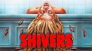 SHIVERS | HORROR, THRILLER | Full Movie in English