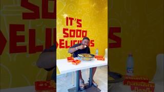 FRYDEY is the NEWEST Fast Food Restaurant in Accra for Delicious Jollof, Yam Chips and Fried Rice