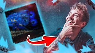 Ninja's Dream PC Built for Charity!