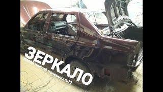 ПОЛИРОВКА АВТО