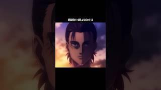 Where’s your smile Eren?  | #erenyeager #attackontitanedit