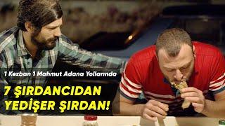 Şırdan Büyüsünü Bozmanın Yolları | En Sevilen Sahneler | 1 Kezban 1 Mahmut