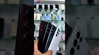 Samsung S22 Ultra review in 2024 |S22 Ultra camera test | S22 Ultra latest price in 2024 #shorts