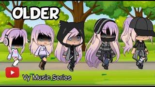 "Older" GLMV / Gacha Life / Stories