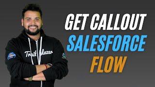 Salesforce Flow HTTP Callout | HTTP callout in Salesforce Flow  - Salesforce Geek