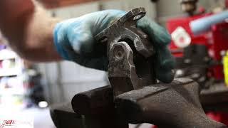 How to Install Garagistic e30 to e36/e46 Steering Rack conversion Spacers