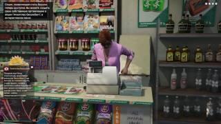 НАКРУТКА ДЕНЕГ И ЛВЛ В GTA ONLINE 1 37! НОВЫЕ ЧИТЫ ДЛЯ GTA