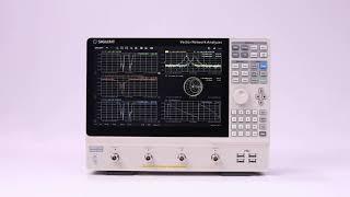 Introducing the Vector Network Analyzer - SNA5000A