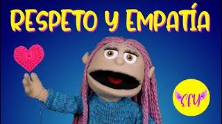 RESPETO y EMPATÍA para niños