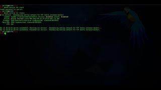 How to configure tor proxy server to Web-browser-2023 || Parrot || Kali Linux