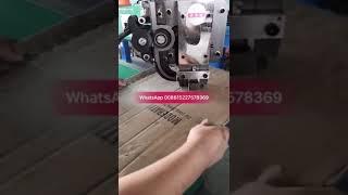 ZHENHUA high speed stitching machine