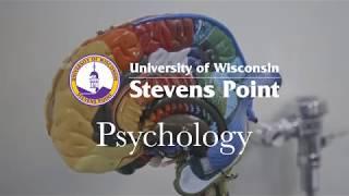 Discover Psychology at UW-Stevens Point